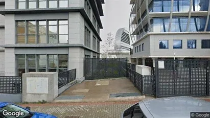 Apartments for rent in Madrid Arganzuela - Photo from Google Street View