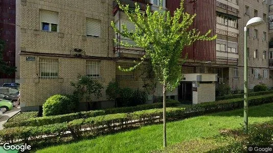 Apartments for rent in Madrid Arganzuela - Photo from Google Street View