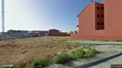 Apartments for rent in Alameda de la Sagra - Photo from Google Street View