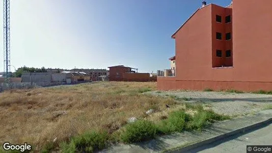 Apartments for rent in Alameda de la Sagra - Photo from Google Street View