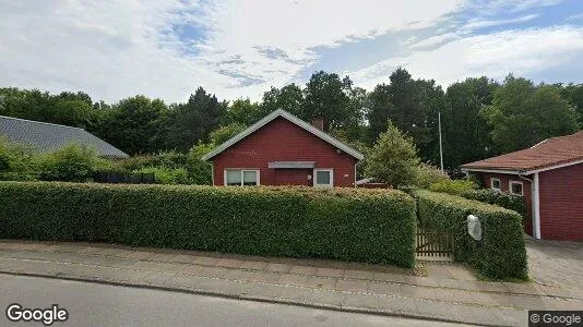 Apartments for rent in Kolding - Photo from Google Street View