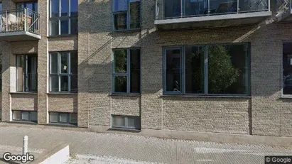 Apartments for rent in Copenhagen SV - Photo from Google Street View