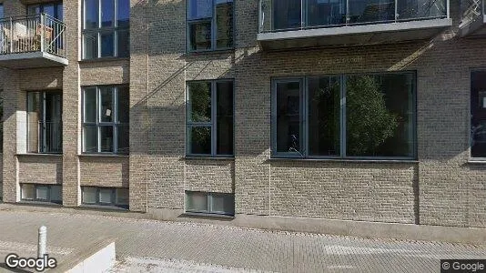 Apartments for rent in Copenhagen SV - Photo from Google Street View