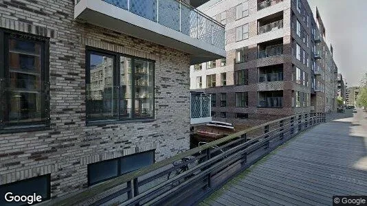 Apartments for rent in Copenhagen SV - Photo from Google Street View