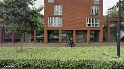 Apartments for rent in Tilburg - Photo from Google Street View