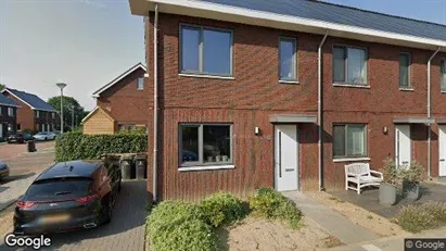 Apartments for rent in Roermond - Photo from Google Street View