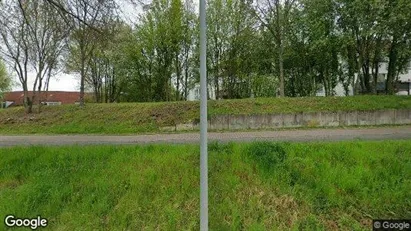 Apartments for rent in Wolfsburg - Photo from Google Street View