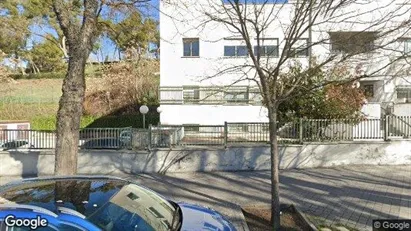 Apartments for rent in Madrid Centro - Photo from Google Street View