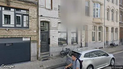 Apartments for rent in Stad Antwerp - Photo from Google Street View