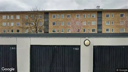 Apartments for rent in Halmstad - Photo from Google Street View