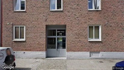 Apartments for rent in Sofielund - Photo from Google Street View