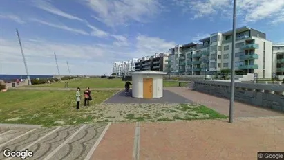 Apartments for rent in Malmö City - Photo from Google Street View