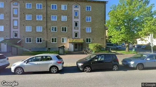 Apartments for rent in Malmö City - Photo from Google Street View