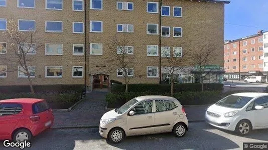 Apartments for rent in Malmö City - Photo from Google Street View