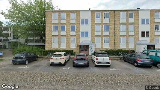 Apartments for rent in Malmö City - Photo from Google Street View