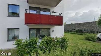 Apartments for rent in Limhamn/Bunkeflo - Photo from Google Street View