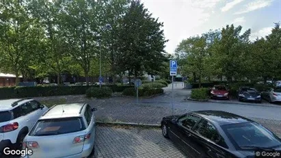 Apartments for rent in Trelleborg - Photo from Google Street View