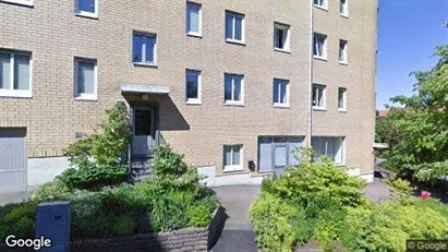 Apartments for rent in Örgryte-Härlanda - Photo from Google Street View