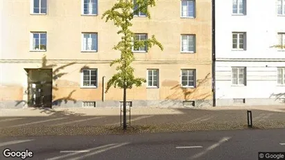 Apartments for rent in Malmö City - Photo from Google Street View