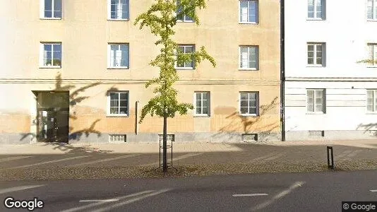 Apartments for rent in Malmö City - Photo from Google Street View