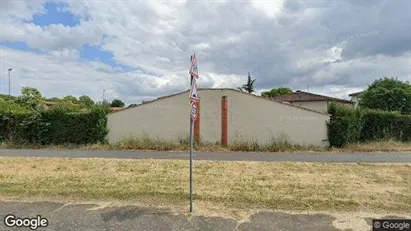 Apartments for rent in Toulouse - Photo from Google Street View