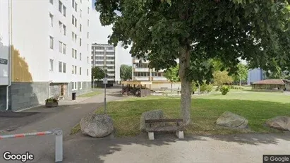 Apartments for rent in Kristianstad - Photo from Google Street View