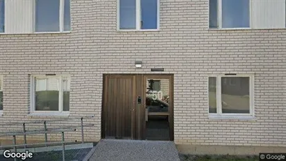 Apartments for rent in Linköping - Photo from Google Street View