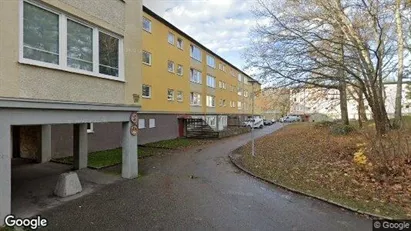 Apartments for rent in Eskilstuna - Photo from Google Street View