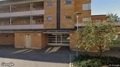 Apartments for rent in Borlänge - Photo from Google Street View