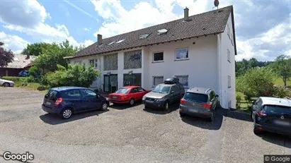 Apartments for rent in Calw - Photo from Google Street View