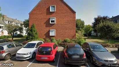 Apartments for rent in Bremen - Photo from Google Street View