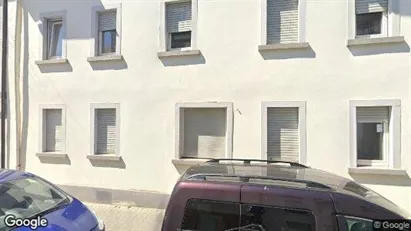 Apartments for rent in Frankfurt West - Photo from Google Street View