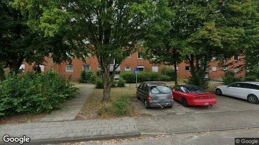 Apartments for rent in Rotenburg (Wümme) - Photo from Google Street View