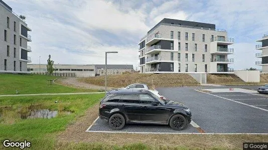 Apartments for rent in Roeselare - Photo from Google Street View