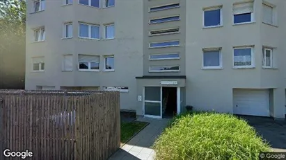 Apartments for rent in Passau - Photo from Google Street View