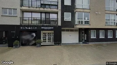 Apartments for rent in Sint-Niklaas - Photo from Google Street View