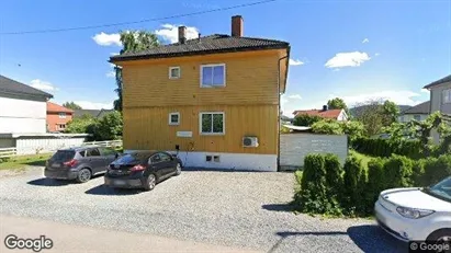 Apartments for rent in Drammen - Photo from Google Street View