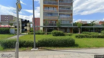 Apartments for rent in Kladno - Photo from Google Street View