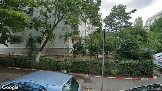 Apartments for rent in Bucharest - Sectorul 1 - Photo from Google Street View