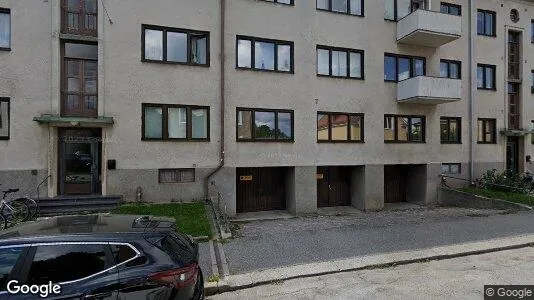 Apartments for rent in Örebro - Photo from Google Street View