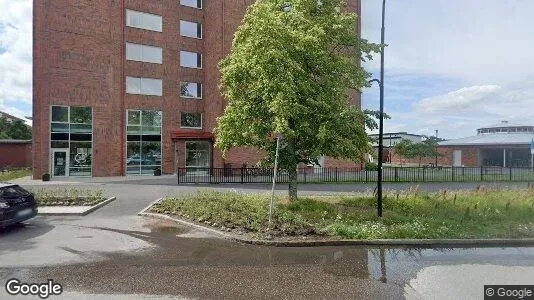 Apartments for rent in Örebro - Photo from Google Street View