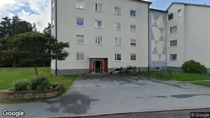 Apartments for rent in Botkyrka - Photo from Google Street View