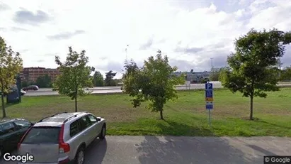 Apartments for rent in Haninge - Photo from Google Street View