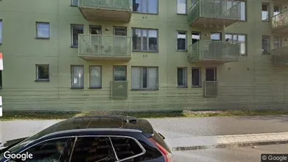 Apartments for rent in Sigtuna - Photo from Google Street View