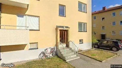 Apartments for rent in Stockholm South - Photo from Google Street View