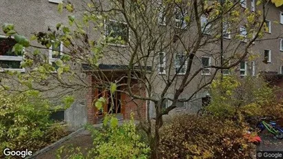 Apartments for rent in Stockholm South - Photo from Google Street View