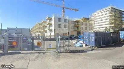 Apartments for rent in Sundbyberg - Photo from Google Street View