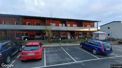 Apartments for rent in Upplands Väsby - Photo from Google Street View