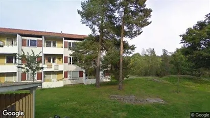 Apartments for rent in Värmdö - Photo from Google Street View