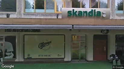 Rooms for rent in Trollhättan - Photo from Google Street View